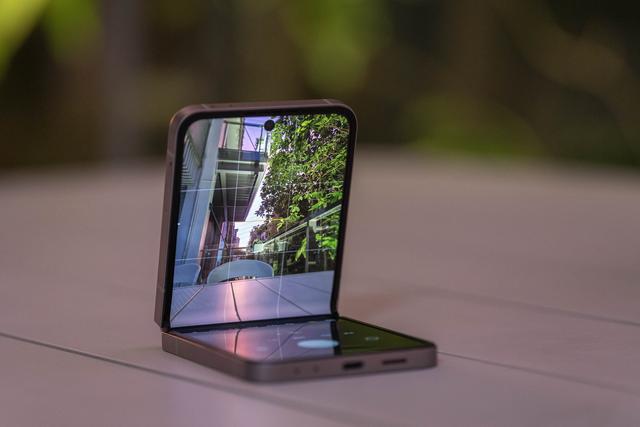 Q3全球折叠屏分析，三星夺冠，小米首进前五