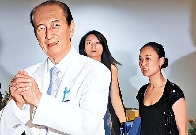 阿凡达2|人间清醒？看护郑咏诗：无缘豪门富太，携亿万身家，倒追嫁初恋