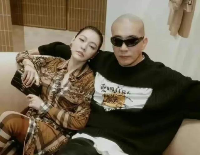 大S|具俊晔疑透露大S在家族失宠：出门不便仍拜访小S，黄春梅不阻拦