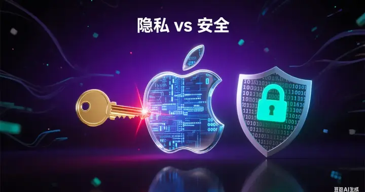 英国政府主动要求加装后门！苹果拒绝：从未构建，将来也绝不会！