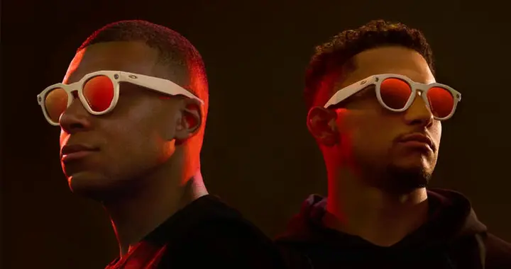 Meta兩連發，歐克利合作款已發貨，Hypernova智能眼鏡緊隨其后