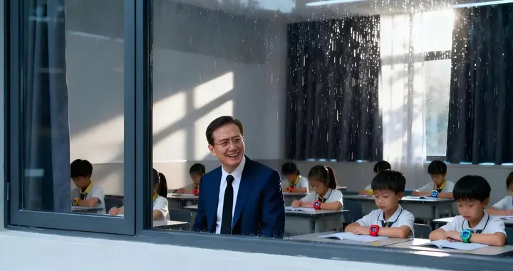 小天才，也許是段永平最好的生意