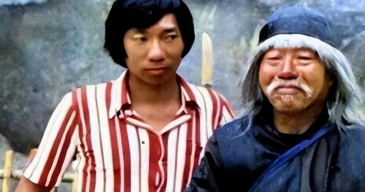 袁祥仁父亲是他，香港电影初代武指，五个儿子个个都是人中龙凤