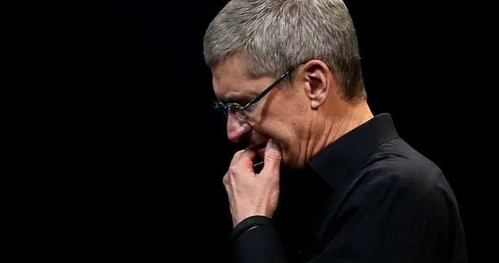 庫克底褲都輸掉了，蘋果集體訴訟案敗訴或賠142億元