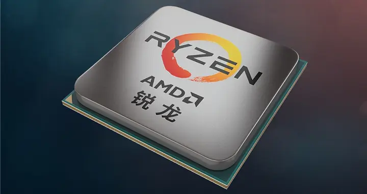 AMD銳龍AI 400G桌面CPU PCIe通道大縮水！最多才12條可用
