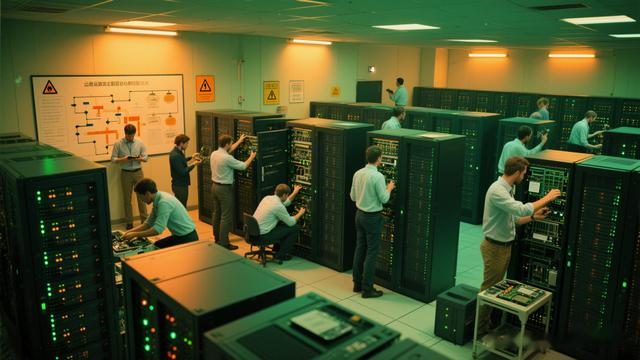 \uD83D\uDD25CentOS停更别慌！国内外替代方案大盘点