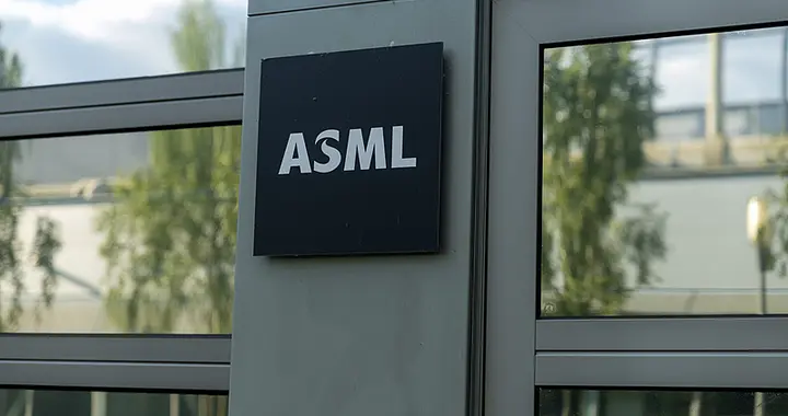 ASML将成为法国AI创企Mistral的最大股东