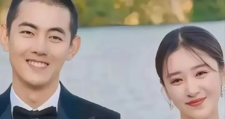 网传阚清子新生儿已夭折，全网都在为她祈福，希望是谣传