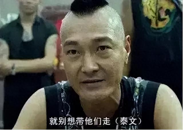 香港知名动作演员离世！30岁患上肝病，差点就死了，这次是食道癌