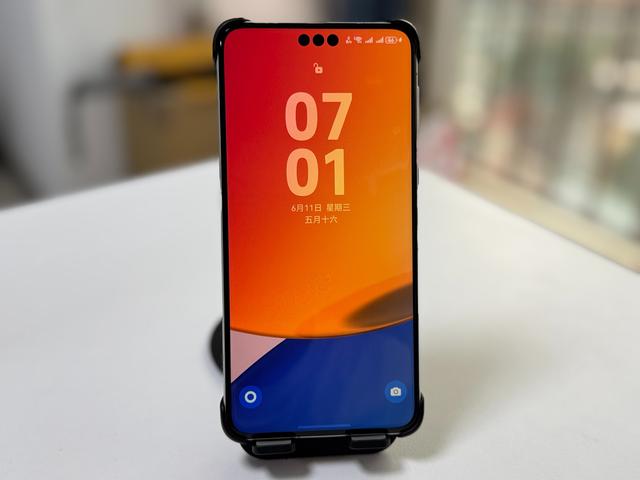 新买的华为手机，一定要完成这4步设置，手机能多用好几年！