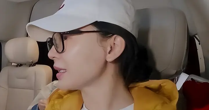 钱再多有什么用？曾两年禁食水果的陈数，给所有人提了个醒