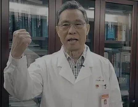 司马南|钟南山发表言论后，陶斯亮和司马南也相继发文