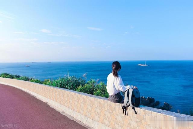 海岛|中国10个小众热门海岛旅行地，你知道哪些？