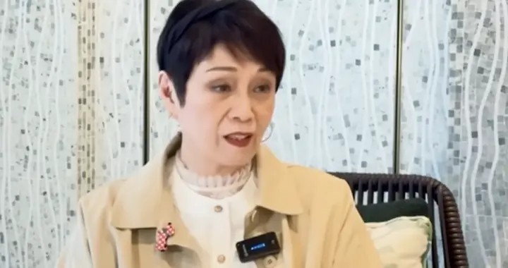 79岁TVB绿叶移居珠海五年，自曝丈夫离世后独居，在当地生活充实