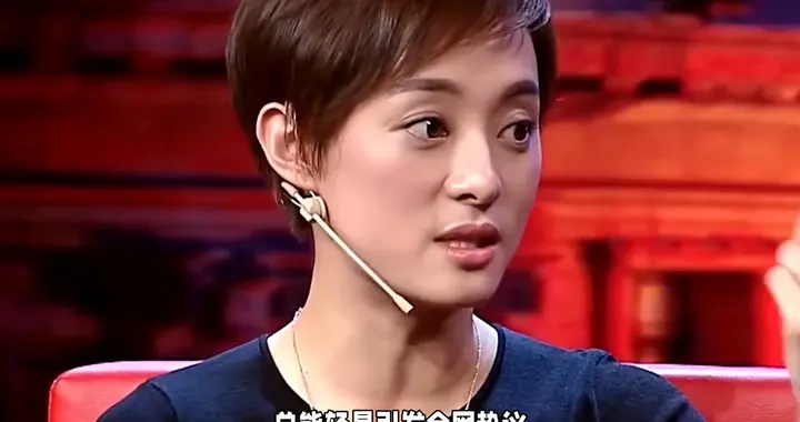 孙俪儿子撞脸甄嬛，瞬间萌翻全场！
