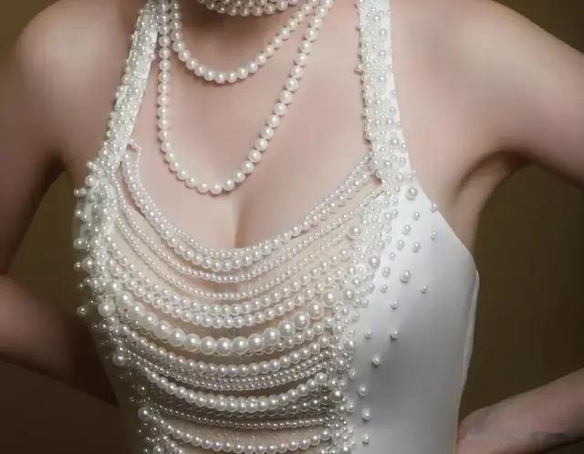 古力娜扎耀祖裙