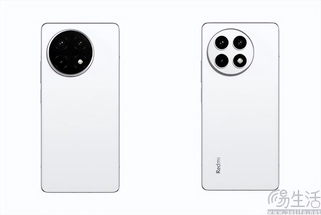 Redmi K80系列配置曝光，或用上更大容量电池