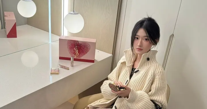 杨雨潼分享图片