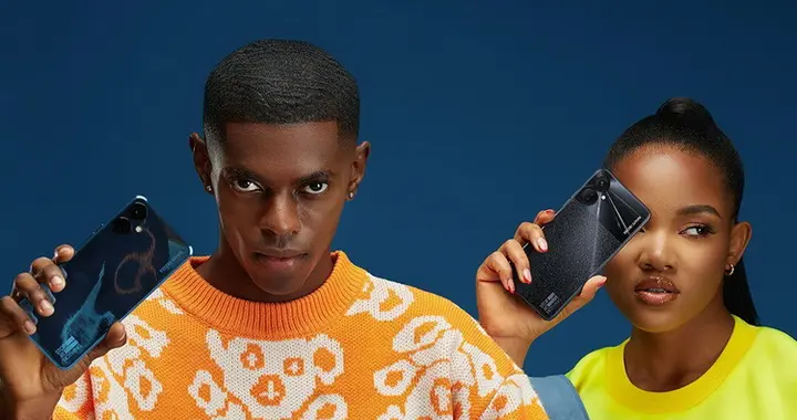 中国品牌牢控非洲手机市场 2025Q2传音稳居第一、荣耀增长161%