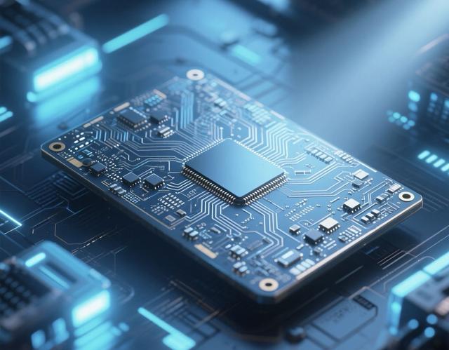 2025硬核芯云展览：屹立芯创压膜系统撬动百亿封装除泡市场