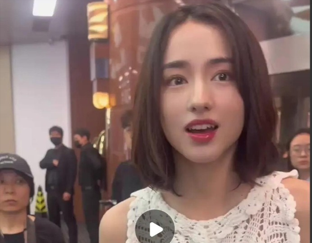 没想到，王家卫竟以这种方式，再次证明了他的“顶级审美”!