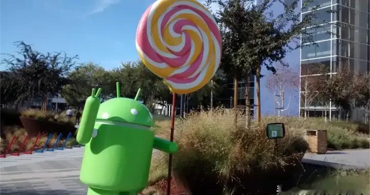 為何如今的Android版本號讓人記不住了？因為少了點“甜頭”