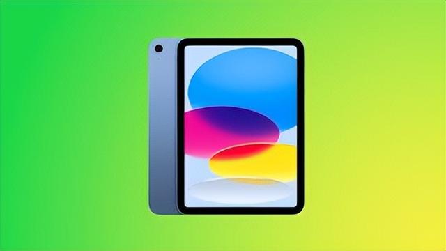 iPad 11：苹果低价位平板即将更新