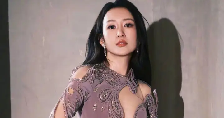 王鸥：被时光眷顾的美人