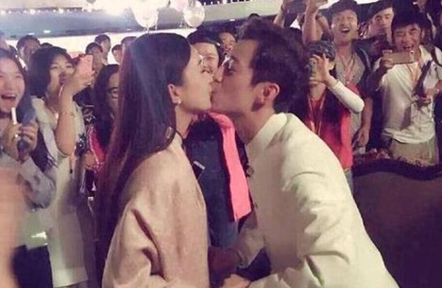 被赵丽颖暗恋多年，惨遭封杀？50岁无妻无子的他，被保姆告上法庭