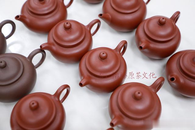 为什么茶艺师都喜欢用紫砂壶泡茶？最全泡茶搭配技巧