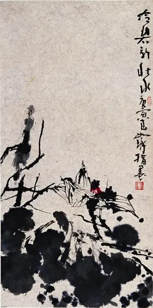 崔如琢画作30幅