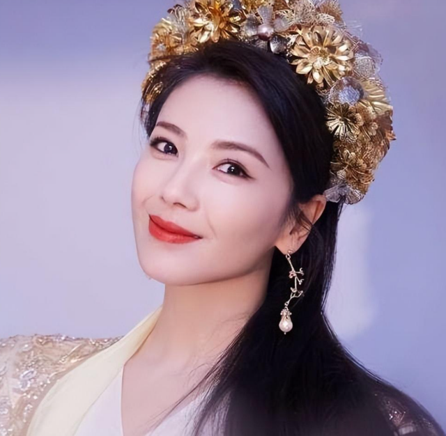 刘涛|刘涛走到今天，该怪谁呢？