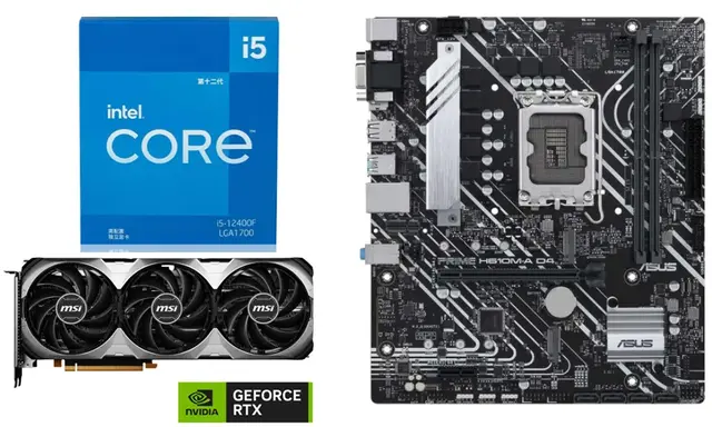 如何DIY一台稳定耐用性价比高的学习娱乐主机