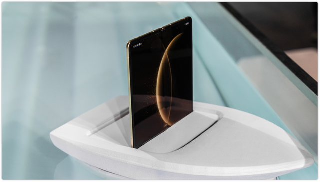 主打的不止轻薄！荣耀Magic V5定档，这次能给的都给了