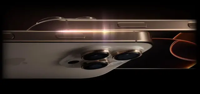 为摄影下血本了，iPhone史上最贵CMOS？