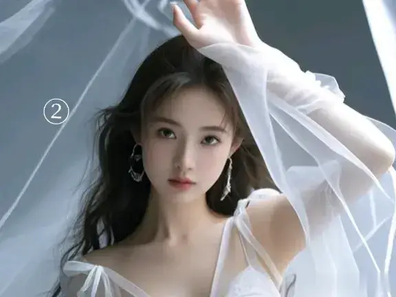 以为两人只是露水相逢，过后便再永不相见，没想到重逢这么快