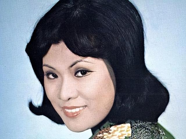 香港资深艺人李影在加拿大逝世，享年70岁