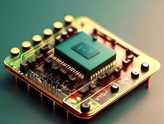 中国芯片自给率接近30% ，日媒提议：现在是美国投降中国最佳时机