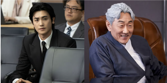 韩剧《宝物岛》8大亮点！黑化版朴炯植揭开金钱游戏下的人性黑暗