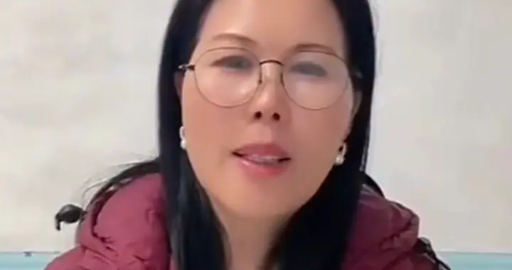 小杨阿姨被踢出局？直播叫板马筱梅:年轻人、学历高都没我好用！