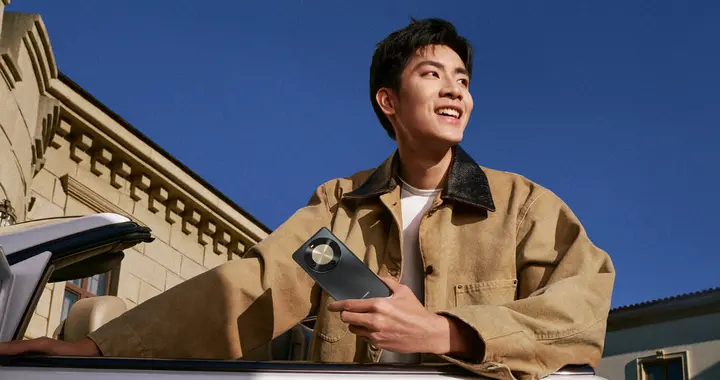 守護生活每一刻，華為暢享 70X 尊享版為每一位勞動者提供可靠保障