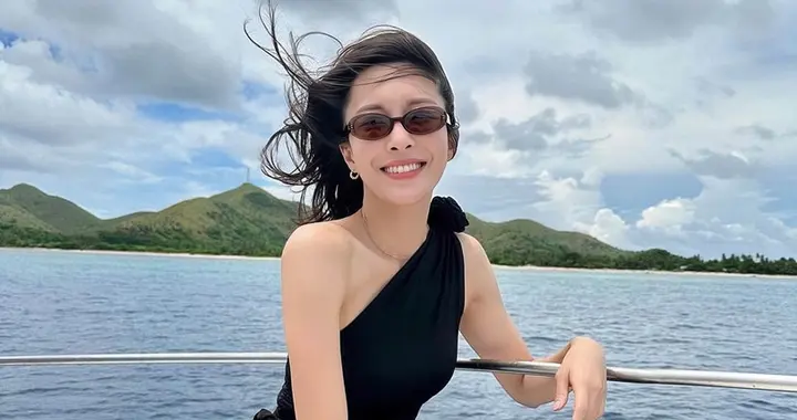 突发！TVB知名女星拍吻戏遇口臭男，镜头前深情镜头后屏息以待
