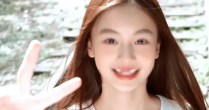 这张脸杀进内娱，资本家的丑孩子该退场了