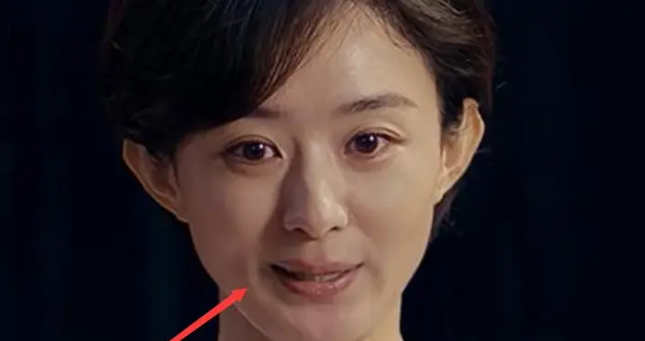 一颗老鼠屎坏一锅粥！全程端架子，台词出戏，一群老戏骨捧也没用