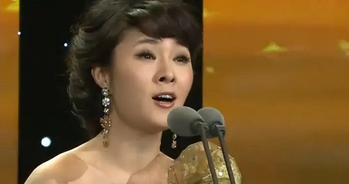 她是美女歌唱家，却沦为“大老虎”情妇，最终的结局怎么样了？
