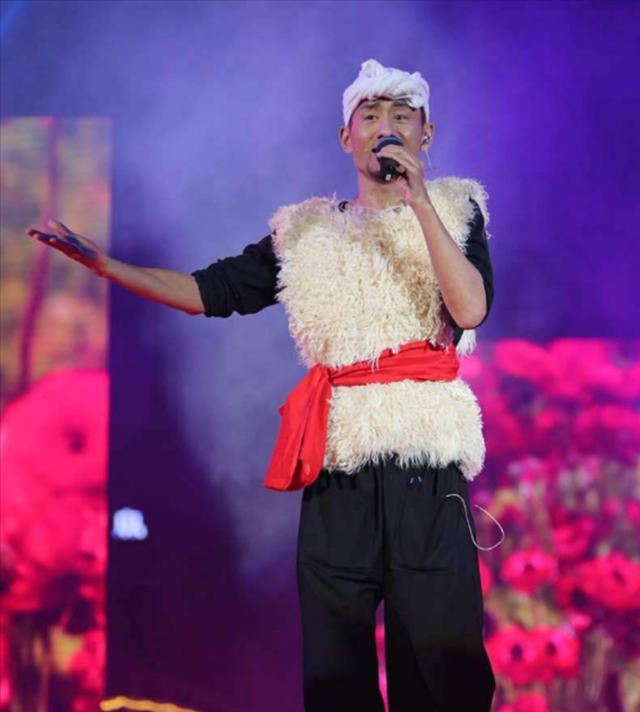 苏醒|5位过气艺人现状：小县城商演、卑微求工作，每个人都很心酸