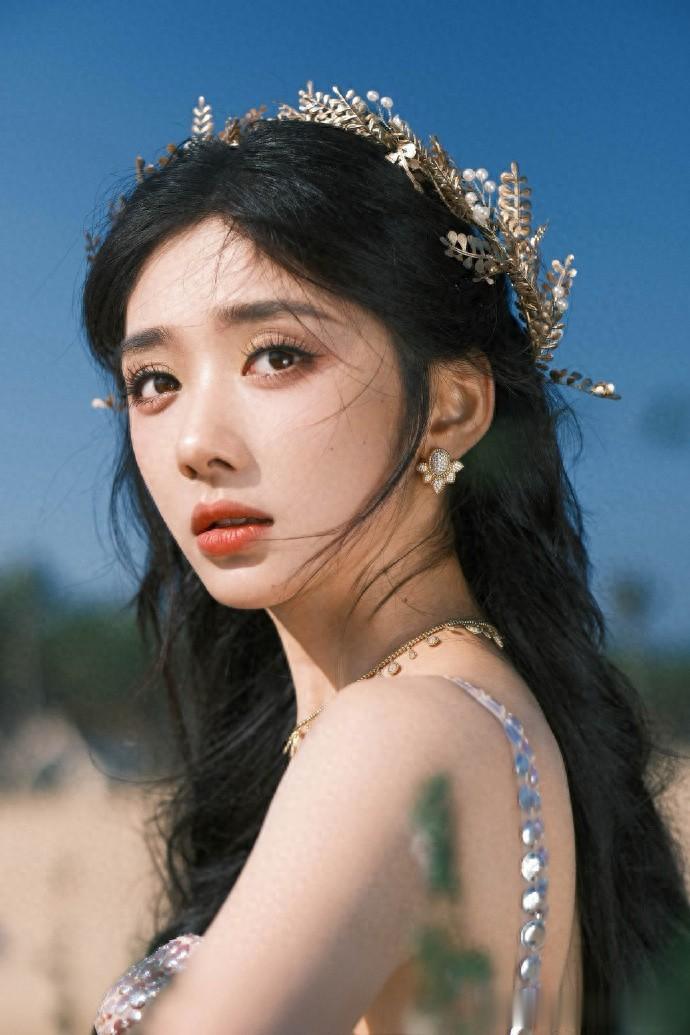 盘点2025腾讯星光大赏十二大美女（上）！