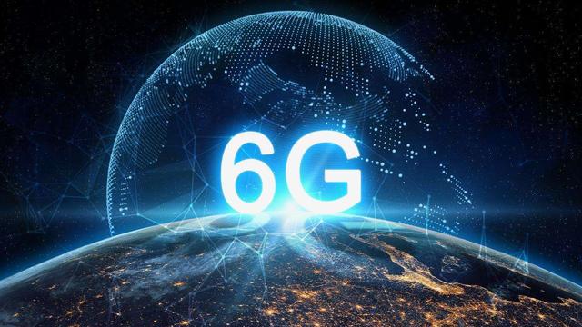 6g|外媒感慨：6G专利美占比35.2%，中占比更高，5G应用也频频更新