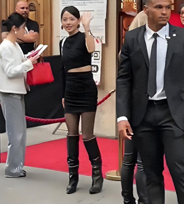 张嘉倪：被封杀后断崖式衰老，疯马秀营销误判，变成人生的输家