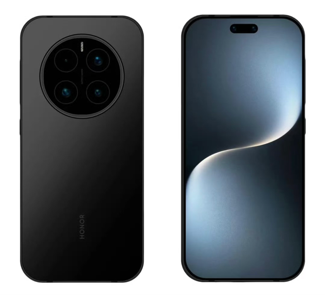 荣耀Magic8多款新机曝光：骁龙8E2+全焦段影像，或10月发布